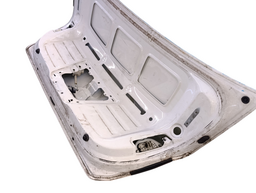 TAMPA TRASEIRA COM LANTERNA VOYAGE C/DETALHE G6 G7 G8 
