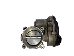 Corpo Borboleta Tbi Ford Fusion 2.5 2013 a 2019 A