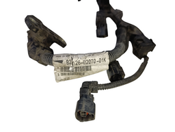 CHICOTE BICOS INJETORES TOYOTA COROLLA 2.0 2020 A 2025