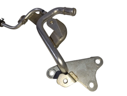 Tubo Cano Agua Motor Toyota Corolla 2020 a 2025