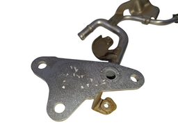 TUBO CANO AGUA MOTOR TOYOTA COROLLA 2020 A 2025