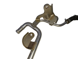 TUBO CANO AGUA MOTOR TOYOTA COROLLA 2020 A 2025