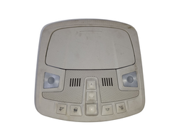 Lanterna Luz Teto Porta Óculos Ford Fusion 2013 a 2017 A 