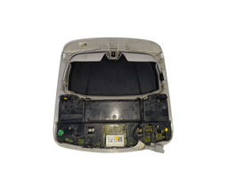 LANTERNA LUZ TETO PORTA ÓCULOS FORD FUSION 2013 A 2017 A 