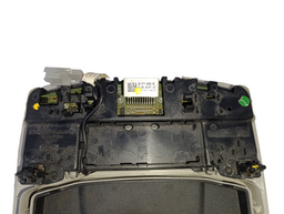 LANTERNA LUZ TETO PORTA ÓCULOS FORD FUSION 2013 A 2017 A 