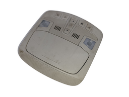 LANTERNA LUZ TETO PORTA ÓCULOS FORD FUSION 2013 A 2017 A 