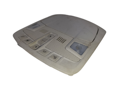 LANTERNA LUZ TETO PORTA ÓCULOS FORD FUSION 2013 A 2017 A 