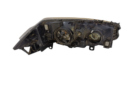 FAROL ESQUERDO MEGANE 2007 2008 A 2013