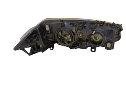 FAROL ESQUERDO MEGANE 2007 2008 A 2013