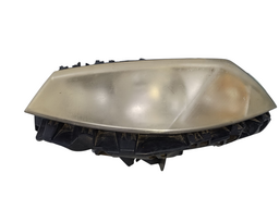 FAROL ESQUERDO MEGANE 2007 2008 A 2013