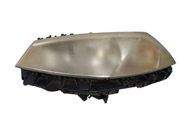 FAROL ESQUERDO MEGANE 2007 2008 A 2013