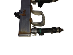 FLAUTA BICO INJETOR FORD FUSION 2.5 2013 A 2017 A