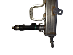 FLAUTA BICO INJETOR FORD FUSION 2.5 2013 A 2017 A