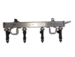 FLAUTA BICO INJETOR FORD FUSION 2.5 2013 A 2017 A