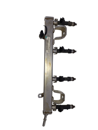 FLAUTA BICO INJETOR FORD FUSION 2.5 2013 A 2017 A