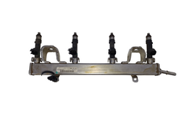 FLAUTA BICO INJETOR FORD FUSION 2.5 2013 A 2017 A