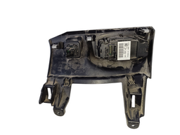 BOTÃO CHAVE FAROL LUZ MOLDURA FORD FUSION ORIGINAL A