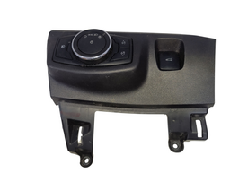 BOTÃO CHAVE FAROL LUZ MOLDURA FORD FUSION ORIGINAL A