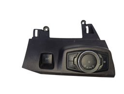 BOTÃO CHAVE FAROL LUZ MOLDURA FORD FUSION ORIGINAL A