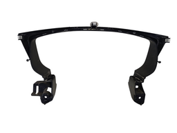 MOLDURA PAINEL INSTRUMENTOS FUSION 2013 A 2017 A