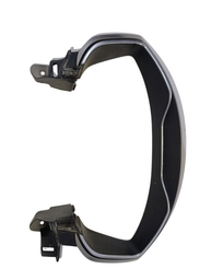 MOLDURA PAINEL INSTRUMENTOS FUSION 2013 A 2017 A