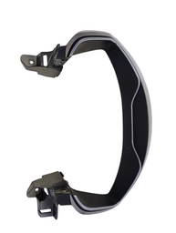 MOLDURA PAINEL INSTRUMENTOS FUSION 2013 A 2017 A