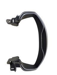 MOLDURA PAINEL INSTRUMENTOS FUSION 2013 A 2017 A