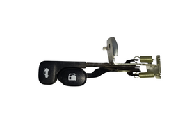 Puxador Portinhola Tampa Gasolina Portinhola Kia Cerato