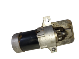 MOTOR PARTIDA ARRANQUE FORD FUSION 2.5 2013 A 2017 A