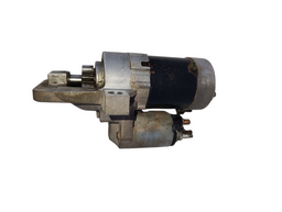 MOTOR PARTIDA ARRANQUE FORD FUSION 2.5 2013 A 2017 A