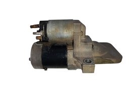 MOTOR PARTIDA ARRANQUE FORD FUSION 2.5 2013 A 2017 A