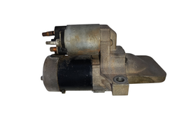 Motor Partida Arranque Ford Fusion 2.5 2013 a 2017 A