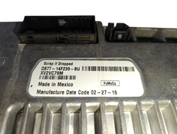 RÁDIO MULTIMÍDIA FORD FUSION 2013 A 2017 A