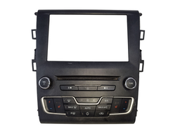 Comando Ar Rádio Multimídia Ar Condicionado Ford Fusion A 