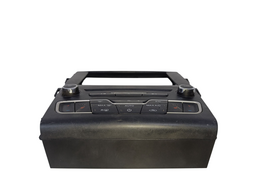 COMANDO AR RÁDIO MULTIMÍDIA AR CONDICIONADO FORD FUSION A 