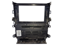 COMANDO AR RÁDIO MULTIMÍDIA AR CONDICIONADO FORD FUSION A 