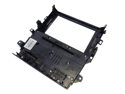 COMANDO AR RÁDIO MULTIMÍDIA AR CONDICIONADO FORD FUSION A 