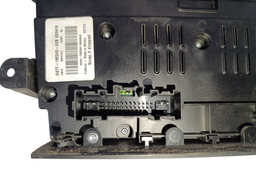 COMANDO AR RÁDIO MULTIMÍDIA AR CONDICIONADO FORD FUSION A 