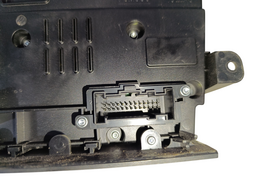 COMANDO AR RÁDIO MULTIMÍDIA AR CONDICIONADO FORD FUSION A 