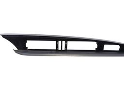 MOLDURA PAINEL AR CONDICIONADO TOYOTA COROLLA 2015 A 2019 