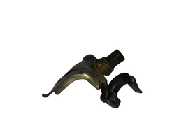 Sensor Pressão Turbina Nissan Frontier 2.5 2008 a 2013 