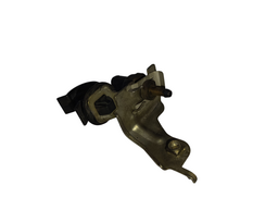 SENSOR PRESSÃO TURBINA NISSAN FRONTIER 2.5 2008 A 2013 