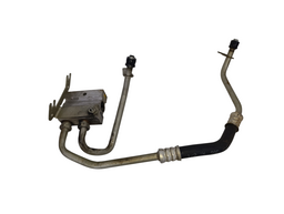 VÁLVULA RESFRIAMENTO ÓLEO CAMBIO FORD FUSION 2013 A 2017 A 