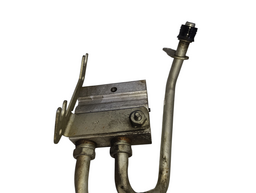 VÁLVULA RESFRIAMENTO ÓLEO CAMBIO FORD FUSION 2013 A 2017 A 