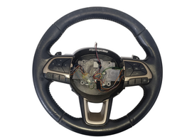 Volante Direção Jeep Renegade 2016 a 2021 A