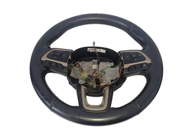 VOLANTE DIREÇÃO JEEP RENEGADE 2016 A 2021 A