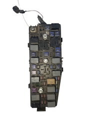 CAIXA FUSÍVEL CHEVROLET CAPTIVA 2.5 2008 A 2011