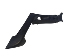 MOLDURA PUXADOR COMANDO VIDRO ASTRA SEDAN 2003 A 2012