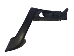 MOLDURA PUXADOR COMANDO VIDRO ASTRA SEDAN 2003 A 2012