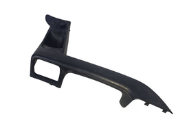 MOLDURA PUXADOR COMANDO VIDRO ASTRA SEDAN 2003 A 2012